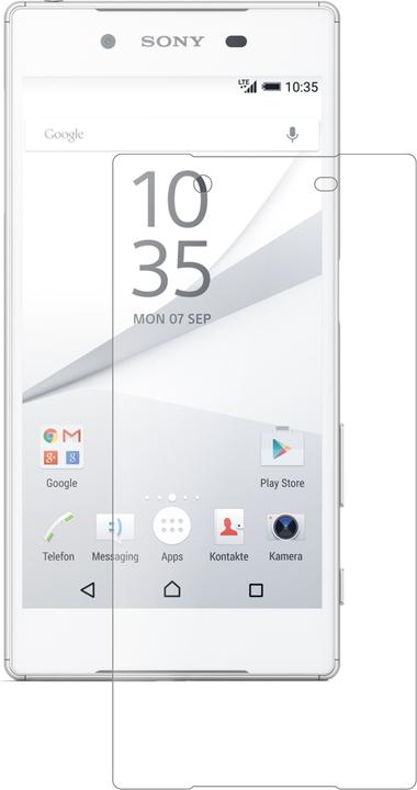 Produktbild Dipos Displayschutz Anti-Shock (1 Stück, Sony Xperia Z5)