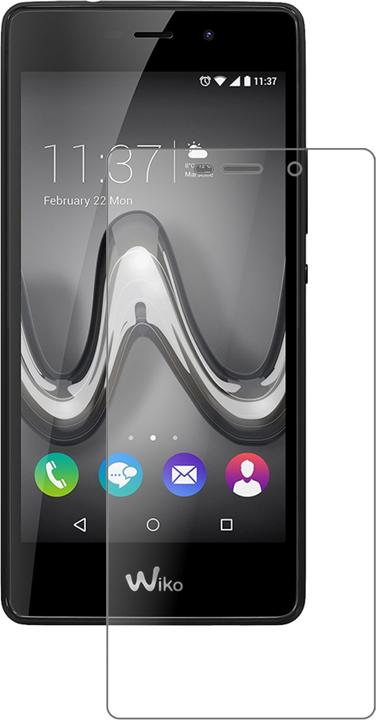 Produktbild Dipos Displayschutz Anti-Shock (1 Stück, Wiko Tommy)