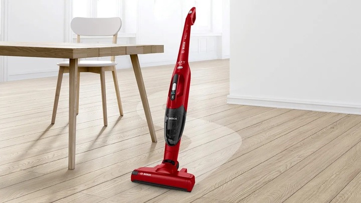Produktbild Bosch Hausgeräte BBHF214R