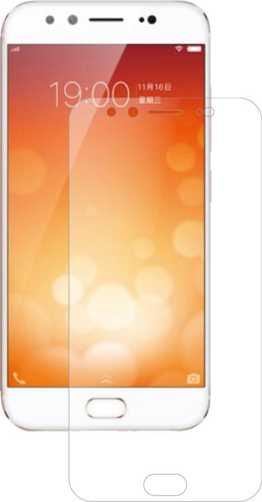 Produktbild Dipos Displayschutz Anti-Shock (1 Stk., Vivo X9)