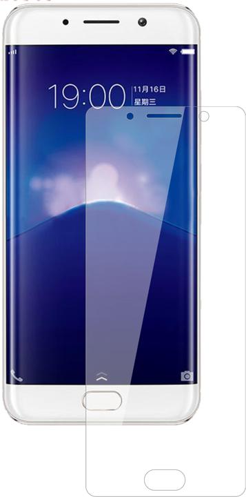 Produktbild Dipos Displayschutz Anti-Shock (1 Stück, Vivo Xplay 6)