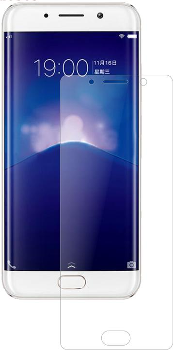 Produktbild Dipos Displayschutz Anti-Shock (1 Stück, Vivo Xplay 6)