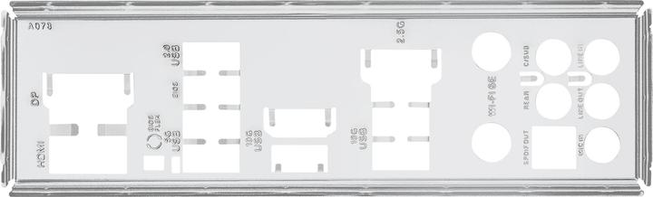 Image du produit ASUS PRIME B650-PLUS WIFI (AM5, AMD B650, ATX)