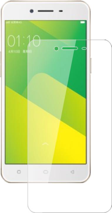 Actual product image Dipos Screen Protector Anti-Shock (1 Piece, Oppo A57)
