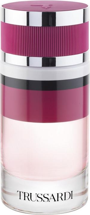 Produktbild Trussardi Ruby Red (Eau de Parfum, 90 ml)