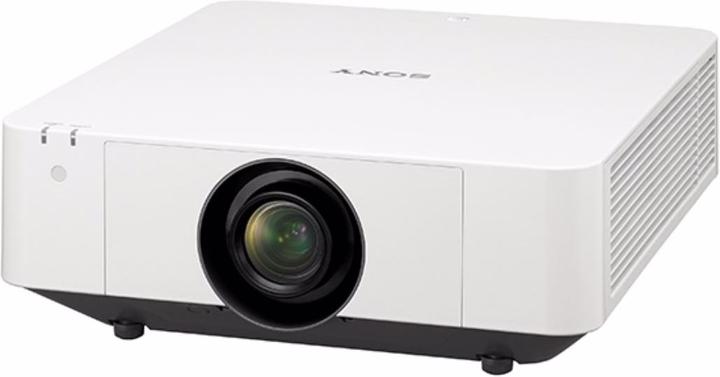 Produktbild Sony Vpl-Fhz66 (WUXGA, 6100 lm, 1.39 - 2.23:1)