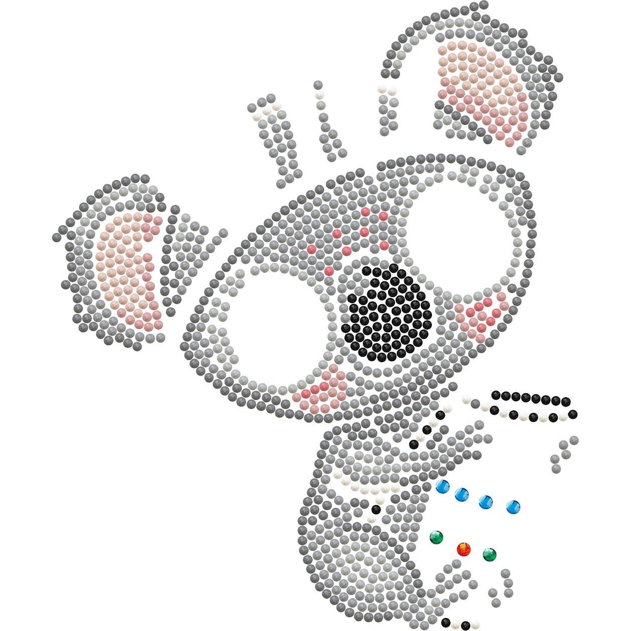 Thumbnail - Diamond Dotz Box Wild Free