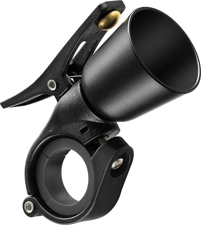 Produktbild Rockbros 34210005001 Fahrradklingel – Schwarz
