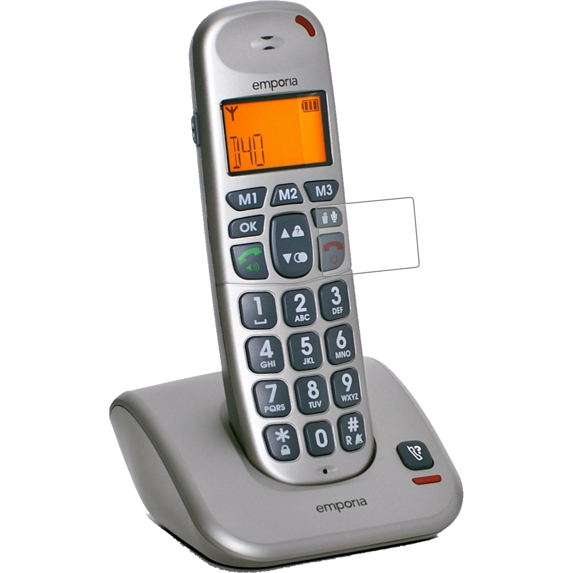 Thumbnail - Dipos Displayschutz Anti-Shock, Telefon Zubehör