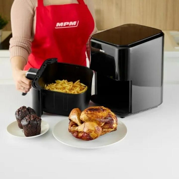 Actual product image MPM Frytkownica beztłuszczowa Air Fryer MFR-11