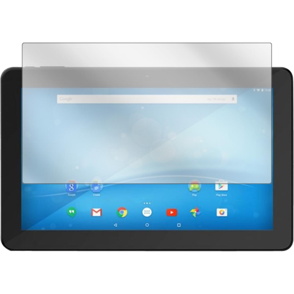 Thumbnail - Dipos Displayschutzfolie Crystalclear (20.10", 4 : 3), Monitor Schutzfolie