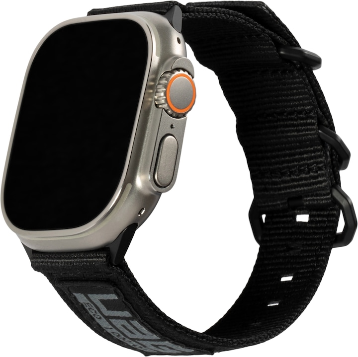 Actual product image UAG Nato Strap - Apple Watch 45/44/42mm (Nylon, Apple Watch)