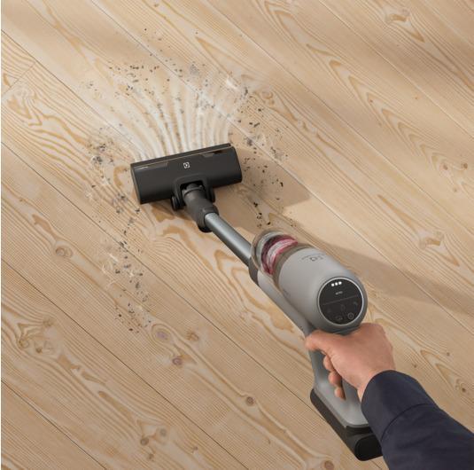 Image du produit Electrolux EP71AB14UG - Animal 700