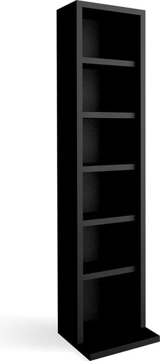 Actual product image Vicco CD-Regal (21 x 20 x 91.80 cm)