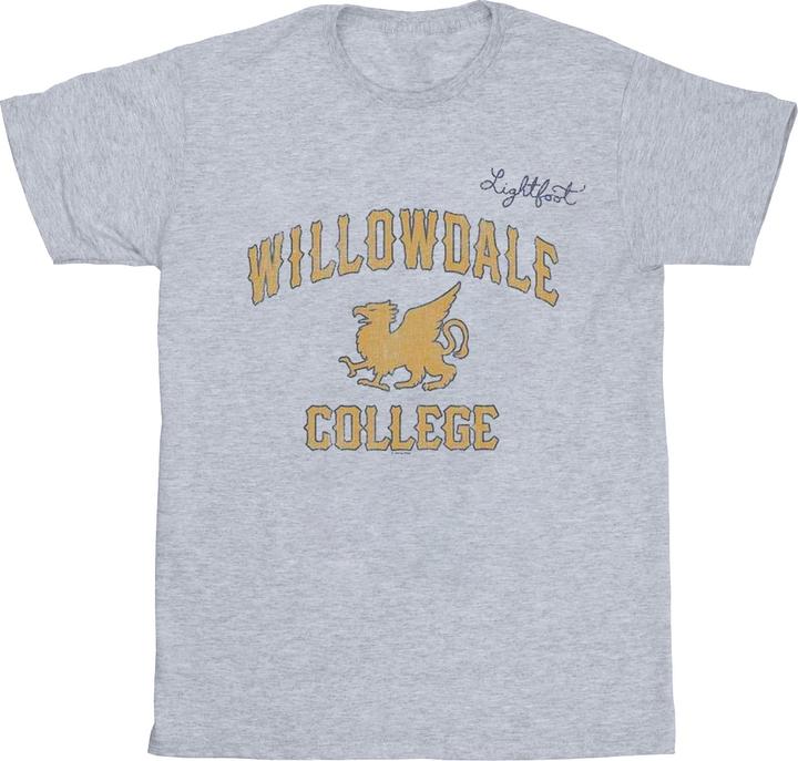 Produktbild Disney Onward Willowdale College TShirt (XXL)