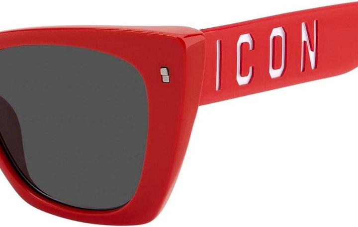 Immagine prodotto Dsquared2 Donna Icon Farfalla Occhiali da Sole
