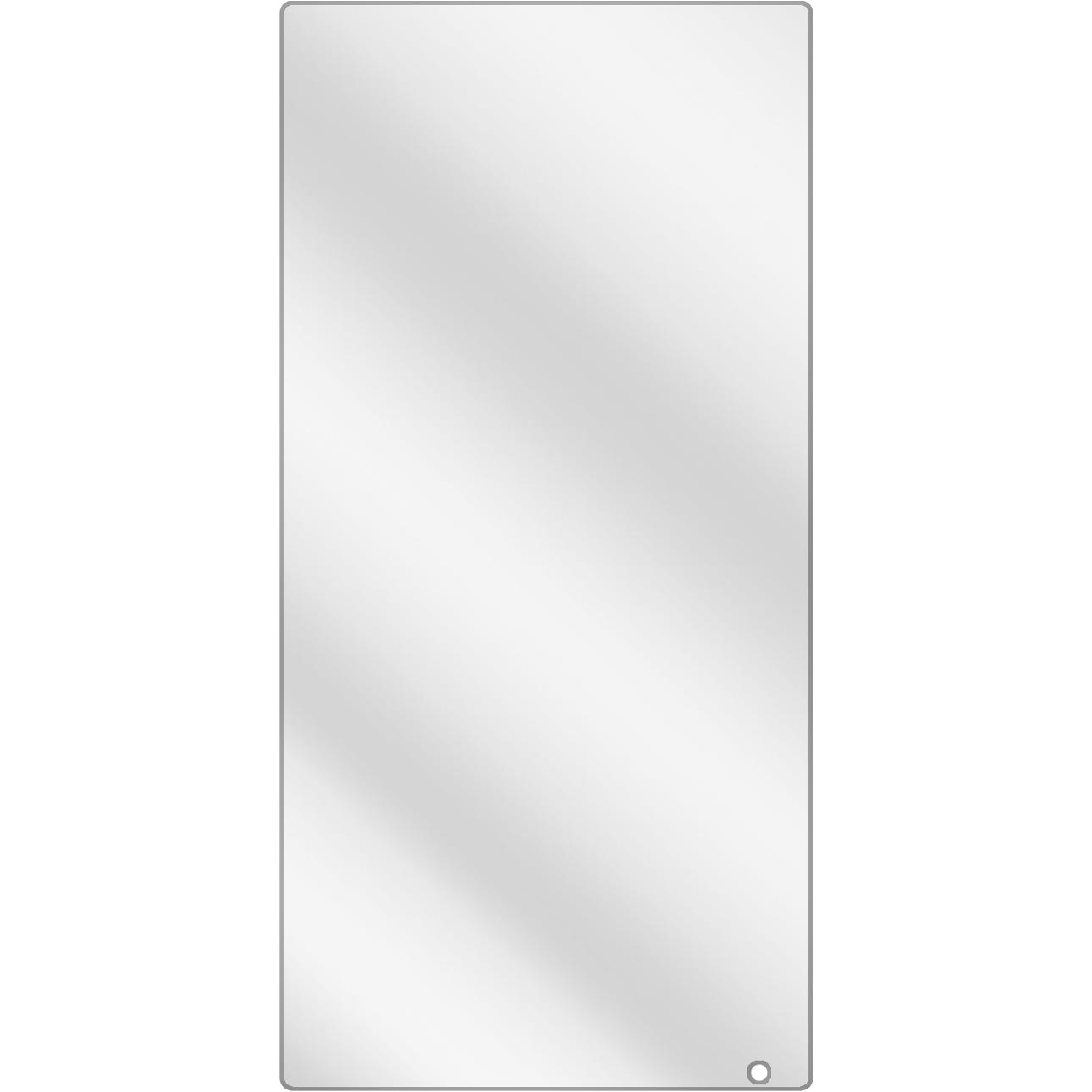 Thumbnail - Dipos Displayschutzfolie Crystalclear (2 Stück, Xiaomi Mi Mix 2), Smartphone Schutzfolie, Transparent