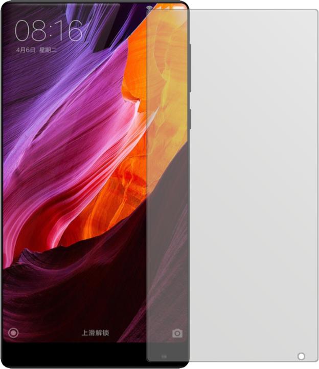 Produktbild Dipos Displayschutzfolie Antireflex (2 Stück, Xiaomi Mi Mix 2)