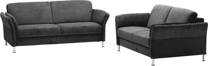 Actual product image Dieter Knoll Collection Latina-S (2 person sofa)