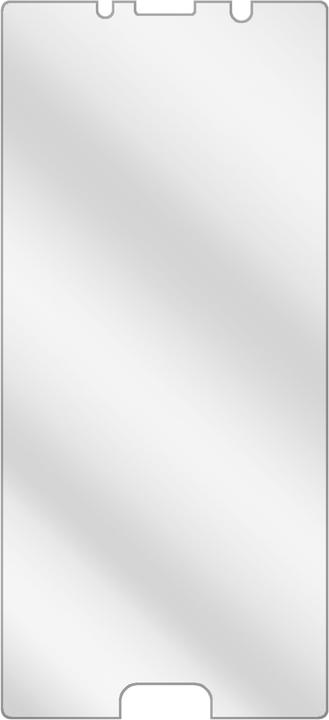 Produktbild Dipos Displayschutzfolie Crystalclear (2 Stück, Huawei Mate 10)