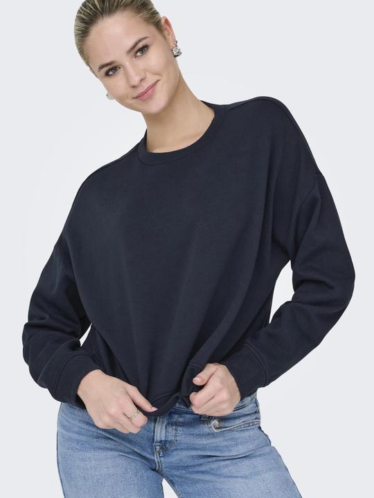 Produktbild Only Onlsweat Life L/S Crew Oversize Swt Noos (S)