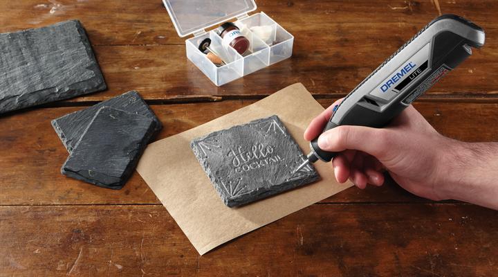 Productafbeelding Dremel Graveur 106