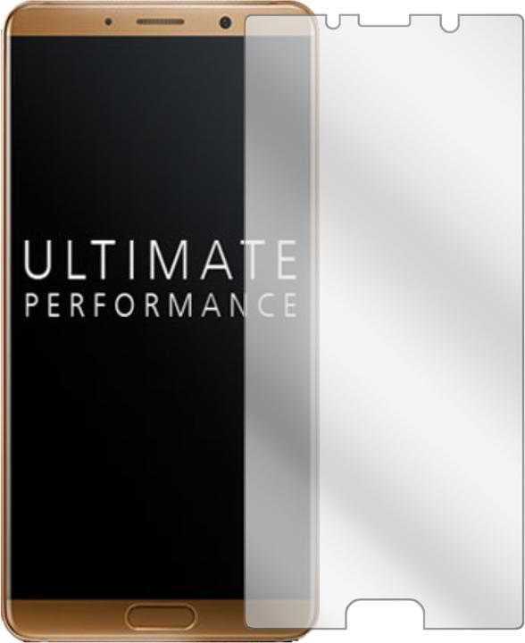 Produktbild Dipos Displayschutzfolie Crystalclear (2 Stück, Huawei Mate 10)