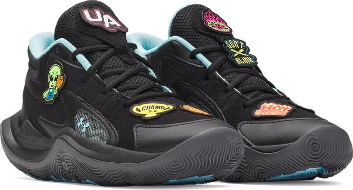 Produktbild Under Armour Jet '25 VC (38)