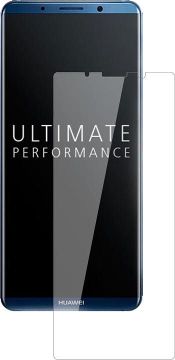 Produktbild Dipos Displayschutz Anti-Shock (2 Stück, Huawei Mate 10 Pro)