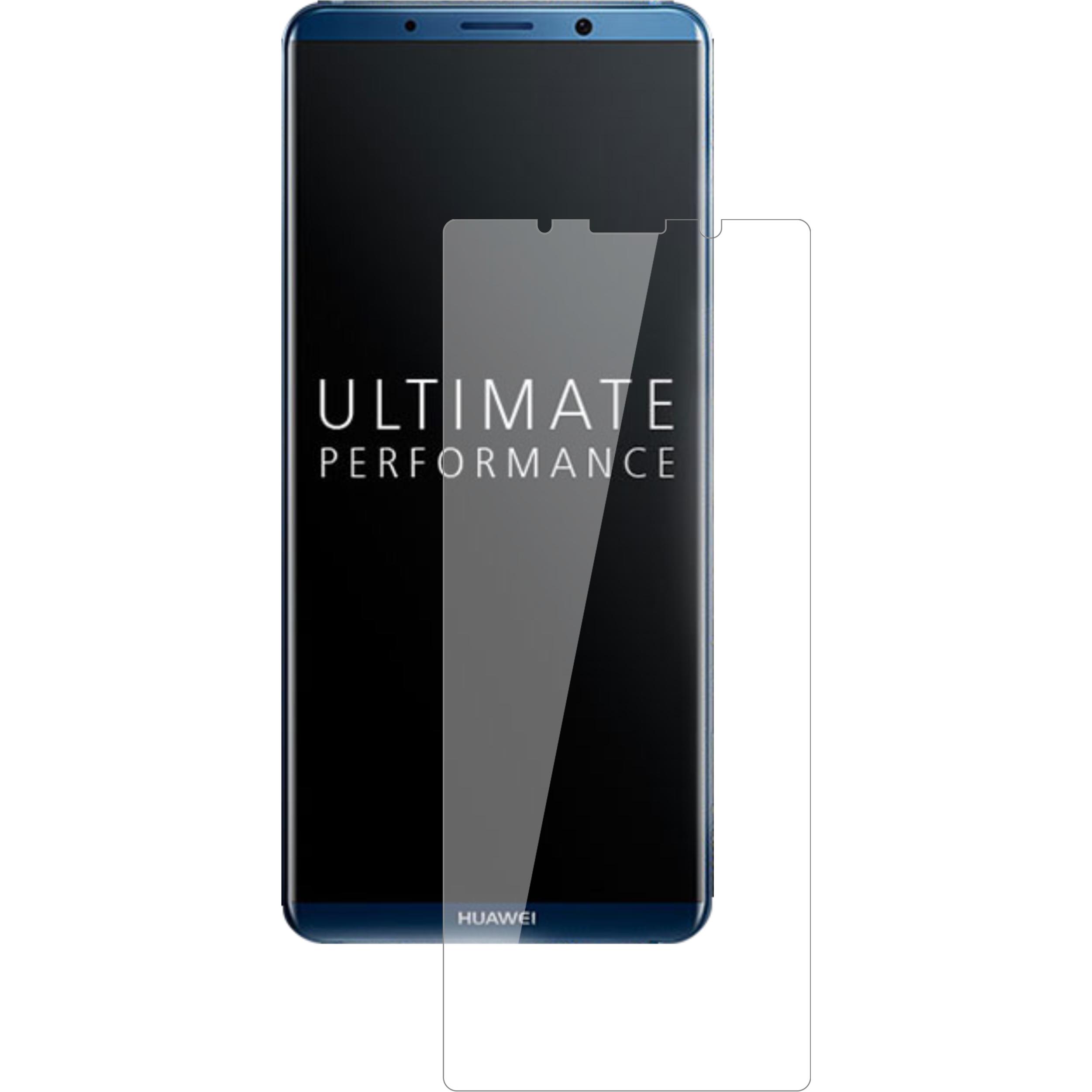 Thumbnail - Dipos Displayschutz Anti-Shock (2 Stück, Huawei Mate 10 Pro), Smartphone Schutzfolie, Transparent