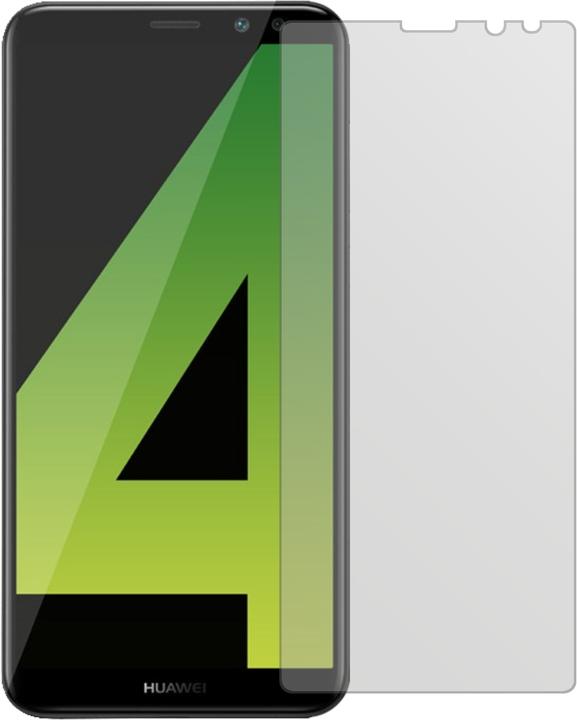 Produktbild Dipos Displayschutzfolie Antireflex (6 Stück, Huawei Mate 10 Lite)