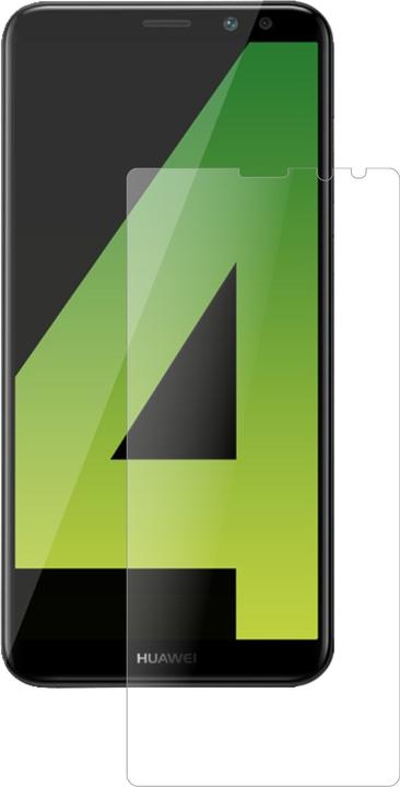 Produktbild Dipos Displayschutz Anti-Shock (2 Stück, Huawei Mate 10 Lite)
