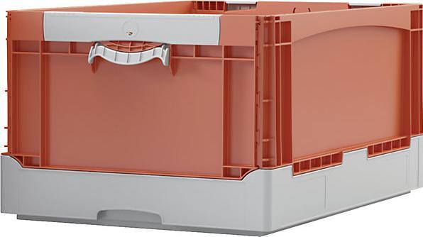 Produktbild Bito Klappbox EQ (40 cm, 58 l)