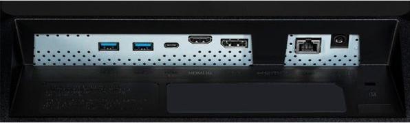 Produktbild LG 24BP750C-B (1920 x 1080 Pixel, 24")
