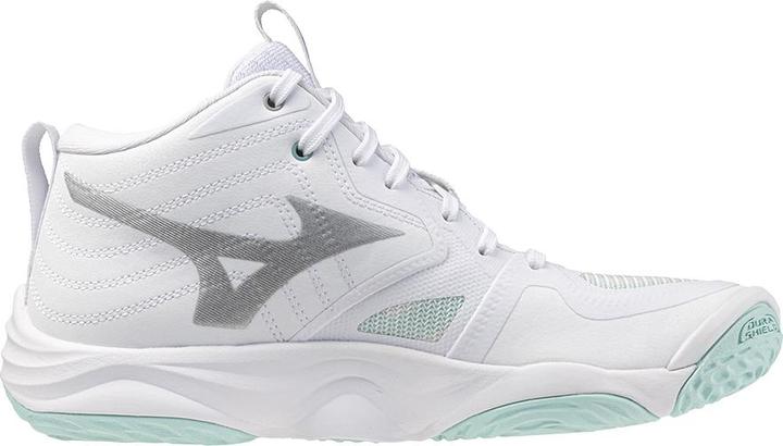 Produktbild Mizuno Wave Momentum Elite Mid (39)