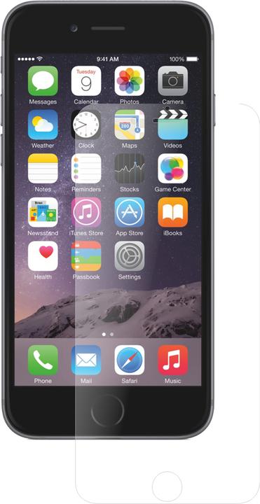 Produktbild Dipos Displayschutz Anti-Shock (1 Stück, Apple iPhone 6, Apple iPhone 6s)
