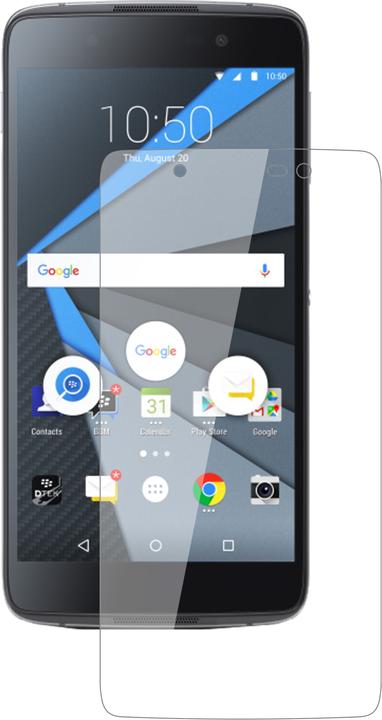 Produktbild Dipos Displayschutz Anti-Shock (1 Stück, Blackberry DTEK 50)
