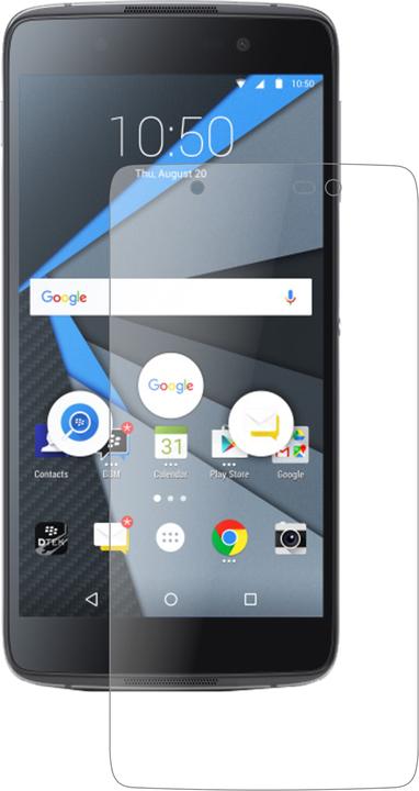 Produktbild Dipos Displayschutz Anti-Shock (1 Stück, Blackberry DTEK50)