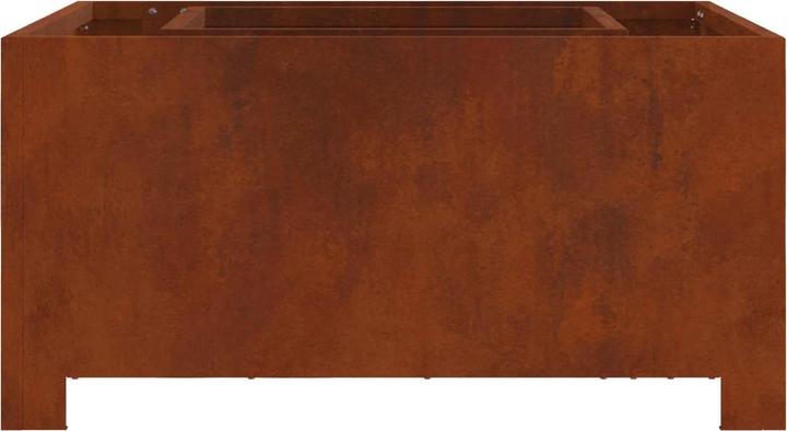 Produktbild vidaXL Outdoor Feuerplatz (80 cm)