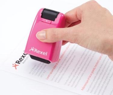 Produktbild Rexel ID Guard