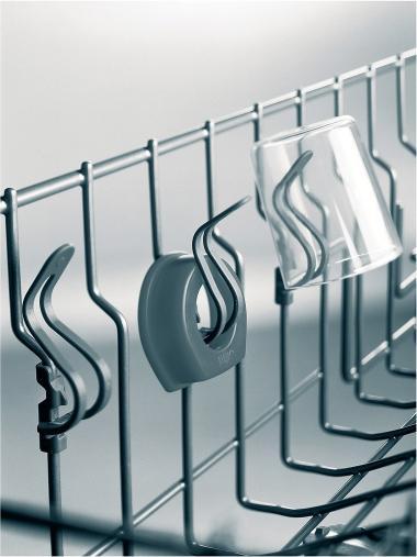Actual product image Neff Z7870X0 Rinsing aid set