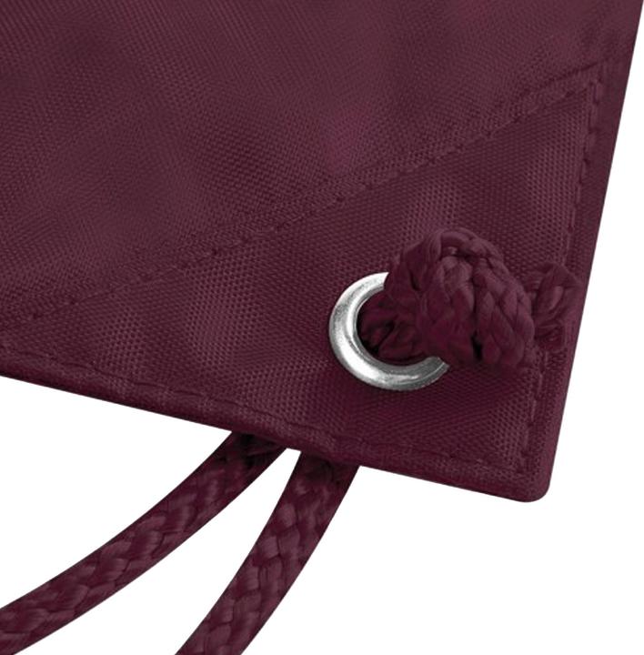 Produktbild Quadral Tasche Sportbekleidung 7 Liter (2 StückPackung) (7 l)