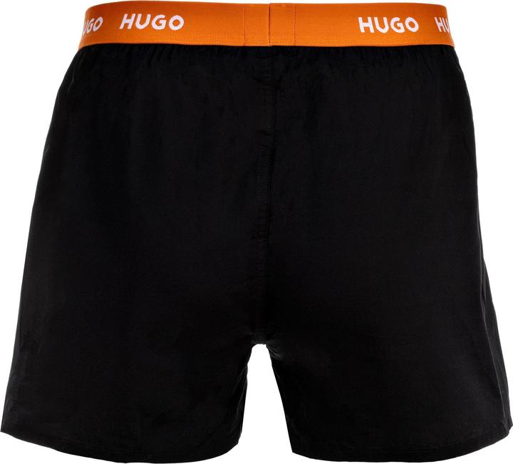 Immagine prodotto HUGO Woven Boxer Triplet (S, confezione da 3)