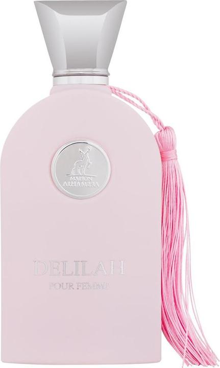 Immagine prodotto Maison Alhambra Dalila (Eau de parfum, 100 ml)
