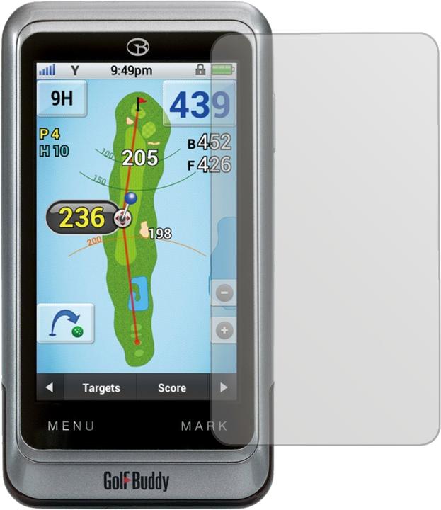 Actual product image Dipos Screen Protector Anti-Glare