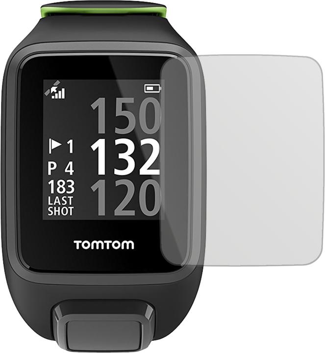 Actual product image Dipos Screen Protector Anti-Glare (Golfer 2 SE)