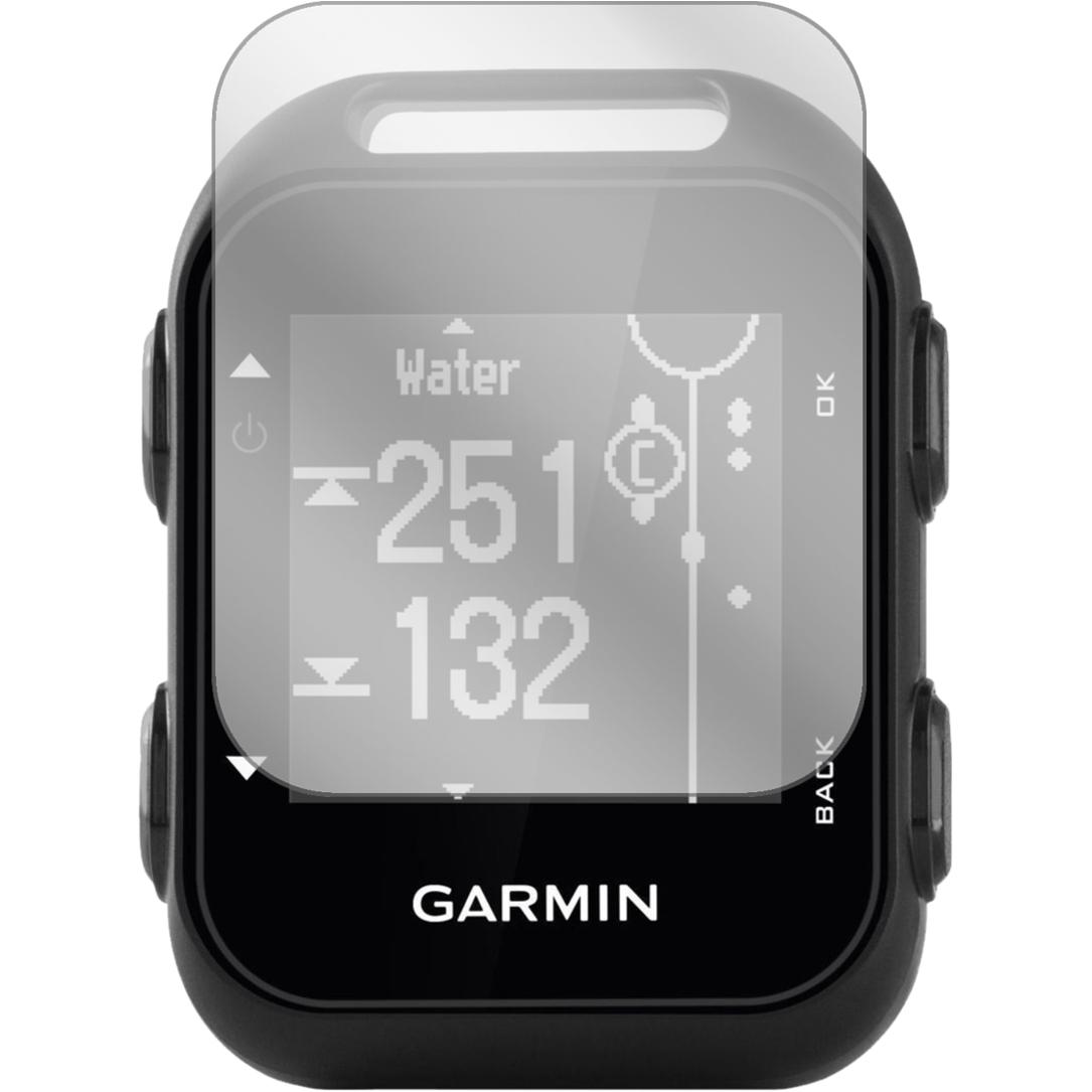 Thumbnail - Dipos Displayschutzfolie Crystalclear, Smartwatch Schutzfolie, Transparent