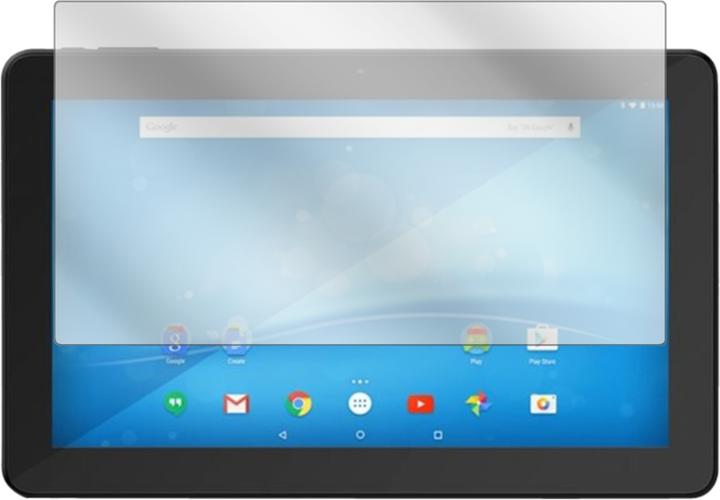 Actual product image Dipos Screen Protector Crystalclear (10.10", 16:9)