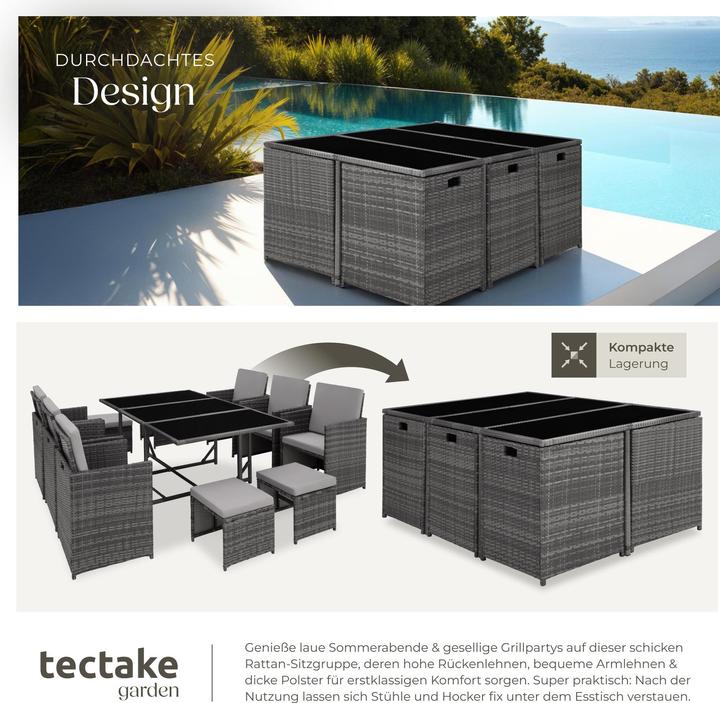 Immagine prodotto tectake Malaga