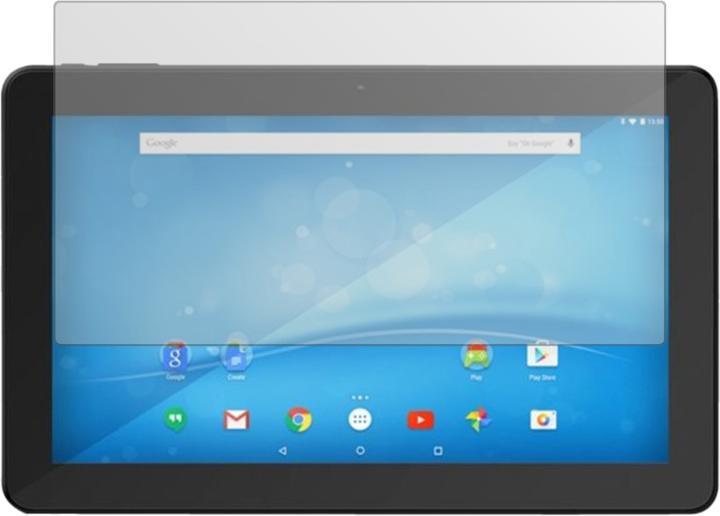 Actual product image Dipos Screen Protector Anti-Glare (12.10", 4:3)